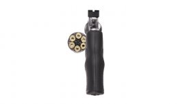 ASG Dan Wesson 715 2,5" silver broky