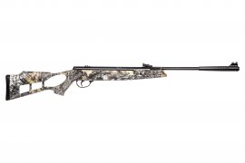 Hatsan Striker Edge Camo Vortex 4,5mm