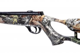 Hatsan Striker Edge Camo Vortex 4,5mm