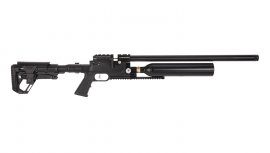 Kral Arms Puncher Jumbo Dazzle Black 5,5mm