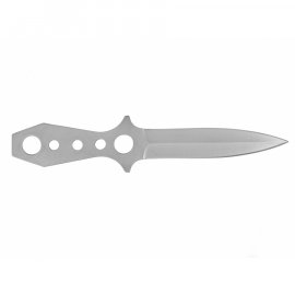 Vrhací nůž Fox Outdoor 22,5cm s pouzdrem