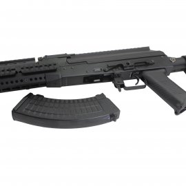 Airsoft AK (LCT LTS-Keymod 9.5'')