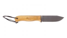 Nůž Joker Campero CO112-P s křesadlem