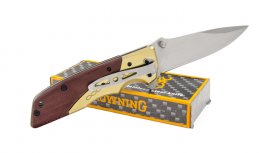 Nůž Browning DA77