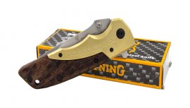 Nůž Browning DA77