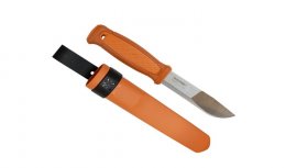 Nůž Morakniv Kansbol Burnt Orange