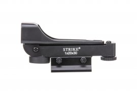 Kolimátor ASG Strike 1x20x30mm