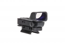 Kolimátor ASG Strike 1x20x30mm
