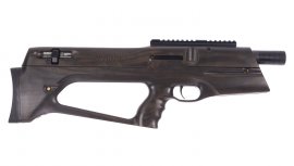 AirMaks Caiman 5,5mm Lamino tmavá