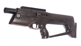 AirMaks Caiman 5,5mm Lamino tmavá