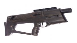 AirMaks Caiman 5,5mm Lamino tmavá