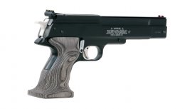 Weihrauch HW 45 Black Star 4,5mm