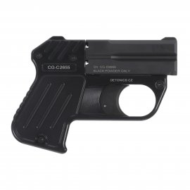 Detonics Gladiator .45 SCP C2