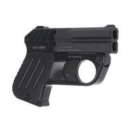 Detonics Gladiator .45 SCP C2