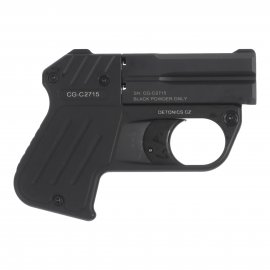 Detonics Gladiator .45 SCP C2 Professional