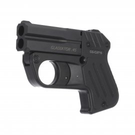 Detonics Gladiator .45 SCP C2 Professional