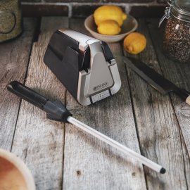 Elektrický kuchyňský brousek Work Sharp E5-I