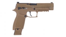Airsoft pistole Sig Sauer P320 M17 Proforce
