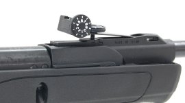 Gamo Delta Max 4,5mm 2