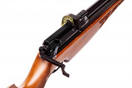 Air Arms S510 Carbine 4,5mm