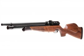 Air Arms S510 Carbine 4,5mm Ořech
