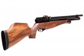 Air Arms S510 Carbine 4,5mm Ořech