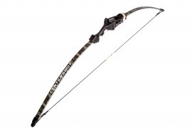 Luk Barnett Centershot Mossy Oak 15lb