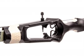Luk Barnett Centershot Mossy Oak 15lb