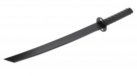 Mačeta Cold Steel Tactical Wakizashi 63,5cm