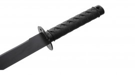 Mačeta Cold Steel Tactical Wakizashi 63,5cm