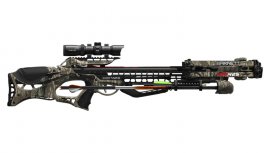 Kuše Barnett Hyperghost 425 206lb