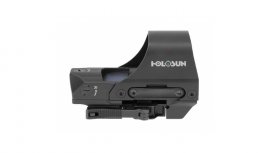 Kolimátor Holosun Open Reflex HE510C-GR zelený