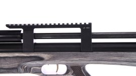 Taipan Veteran Standard 4,5mm Laminate