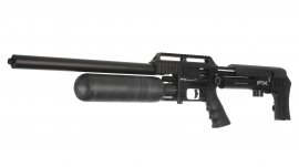 FX Impact MKII Sniper Edition, Power Plenum, black 6,35mm