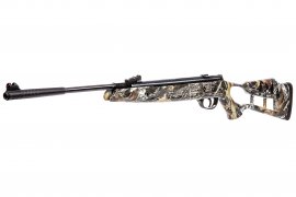 Hatsan Striker Edge Camo 4,5mm