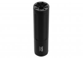 Moderátor pro PCP zbraně Donny FL TANTO .177/.22 - 1/2×20 UNF