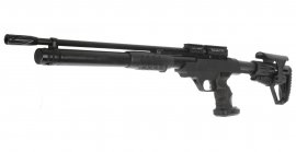 Kral Arms Puncher Rambo 5,5mm