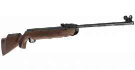 Vzduchovka Weihrauch HW95 Luxus 5,5mm