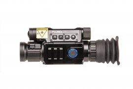 PARD NV008P LRF verze 2020 s dálkoměrem 3