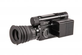 PARD NV008P LRF verze 2020 s dálkoměrem 4