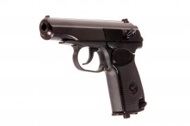Baikal MP-654K-32-1 4,5 mm