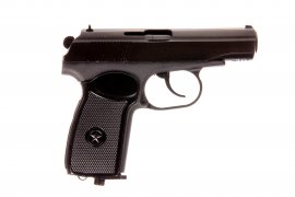 Baikal MP-654K-32-1 4,5 mm