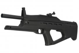 Baikal MP-514K 4,5mm