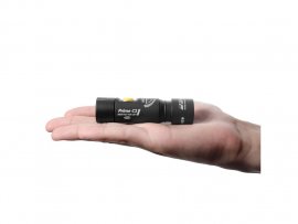 Svítilna Armytek Prime C1 Magnet USB v3 XP-L