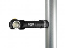 Multifunkční svítilna Armytek Wizard Pro v3 Magnet USB XHP50