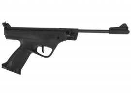 Baikal MP-53 M 4,5mm
