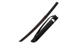 Mačeta Cold Steel Tactical Katana 92cm 2