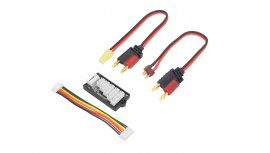 Nabíječka ASG A680