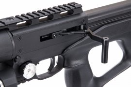Airgun Technology Uragan King BPS 5,5mm