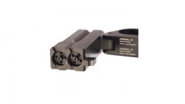 Detonics Gladiator .45 SCP C2 Basic